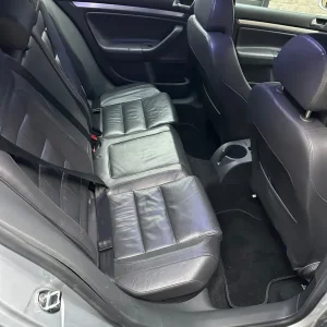 Volkswagen, GOLF, Hatchback, 2006, Manual, 1984 (cc), 5 doors - Image 8