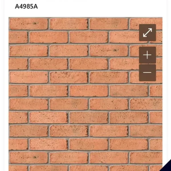 FREE Approx 140 New Ibstock Arden Olde Farmhouse bricks