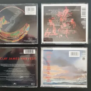 FATBOX CD'S - Image 2