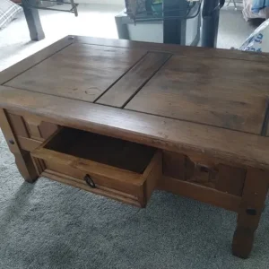 Coffee table - Image 2