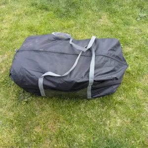 Caravan awning - Image 2