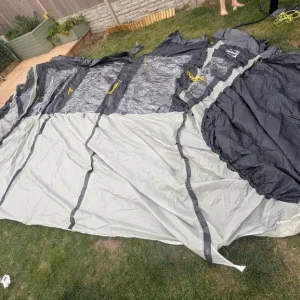 Caravan awning - Image 3