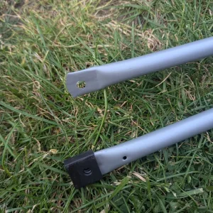 Caravan awning - Image 4