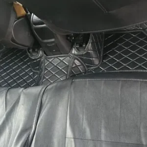 Vauxhall, MOKKA X, SUV, 2016, Manual, 1364 (cc), 5 doors - Image 5