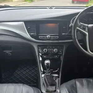 Vauxhall, MOKKA X, SUV, 2016, Manual, 1364 (cc), 5 doors - Image 6