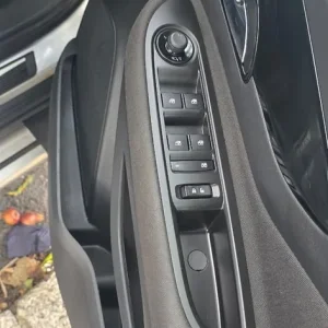 Vauxhall, MOKKA X, SUV, 2016, Manual, 1364 (cc), 5 doors - Image 7