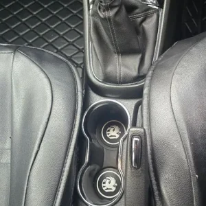 Vauxhall, MOKKA X, SUV, 2016, Manual, 1364 (cc), 5 doors - Image 8