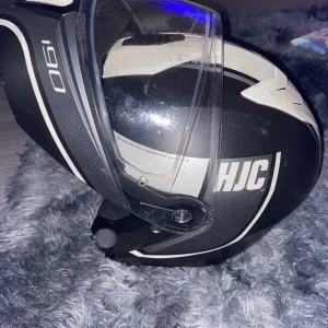 HJC 190 helmet - Image 4
