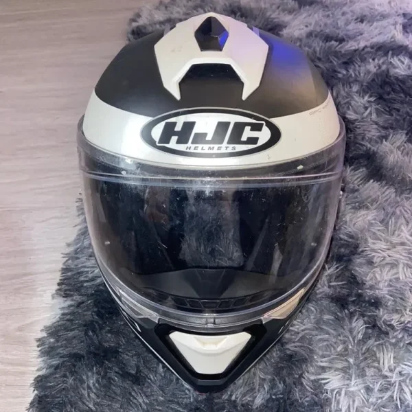 HJC 190 helmet