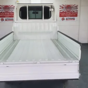 Daihatsu hi jet mini pickup 4wdy 650cc fresh japanese import only 13k miles 2014 - Image 5