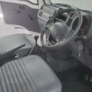 Daihatsu hi jet mini pickup 4wdy 650cc fresh japanese import only 13k miles 2014 - Image 7