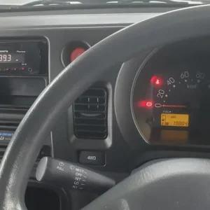 Daihatsu hi jet mini pickup 4wdy 650cc fresh japanese import only 13k miles 2014 - Image 8