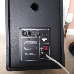 Torque TMP40 Active Monitor - Image 2