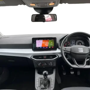 SEAT Ibiza 1.0 Tsi Se Technology Hatchback 5dr Petrol Manual Euro 6 s/s 95 Ps - Image 7