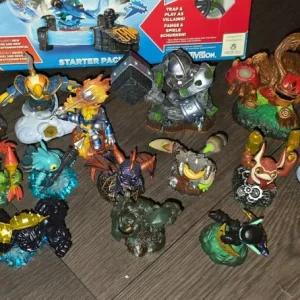 Skylanders xbox 360 - Image 2
