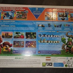 Skylanders xbox 360 - Image 6