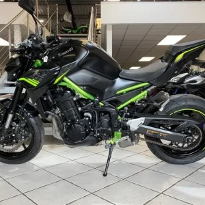 Kawasaki Z900 2021 - Image 2