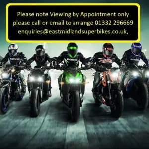 Kawasaki Z900 2021 - Image 3