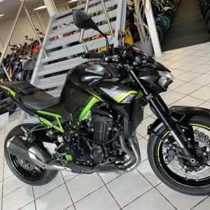 Kawasaki Z900 2021 - Image 4