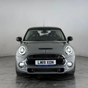 2019 MINI Hatch 2.0 Cooper S Classic Steptronic Euro 6 (s/s) 3dr Hatchback Petrol Automatic - Image 7