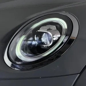 2019 MINI Hatch 2.0 Cooper S Classic Steptronic Euro 6 (s/s) 3dr Hatchback Petrol Automatic - Image 8