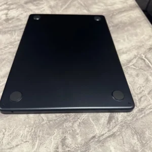 Apple M3 MacBook Air 2024 with LCD damage - Image 4