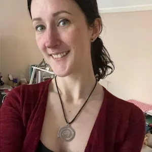 Online Counselling with Sarah - Image 2