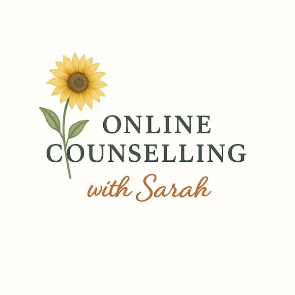 Online Counselling with Sarah