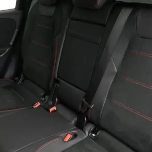 2024 Mercedes-Benz GLB 2.0 GLB220d AMG Line (Premium) SUV 5dr Diesel 8G-DCT 4MATIC Euro 6 (s/s) (... - Image 5