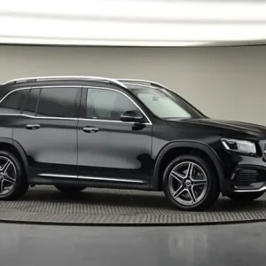 2024 Mercedes-Benz GLB 2.0 GLB220d AMG Line (Premium) SUV 5dr Diesel 8G-DCT 4MATIC Euro 6 (s/s) (... - Image 6