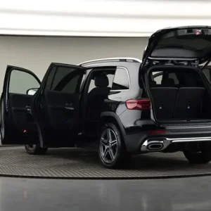 2024 Mercedes-Benz GLB 2.0 GLB220d AMG Line (Premium) SUV 5dr Diesel 8G-DCT 4MATIC Euro 6 (s/s) (... - Image 8