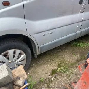 Renault Trafic - Image 2