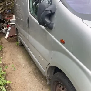 Renault Trafic - Image 4