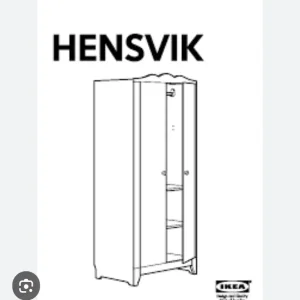 White Storage Unit - Image 4