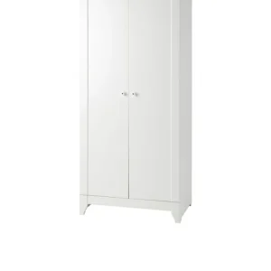 White Storage Unit - Image 6