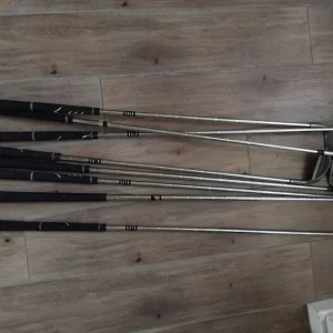 Golf clubs - Image 5