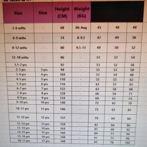 Beautiful luxury dress for girls with matching bag ( 2 to 5 years old) - Image 4