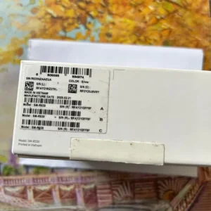 Galaxy Buds3 Galaxy Buds3 Silver - New Brand IN BOX - Image 2