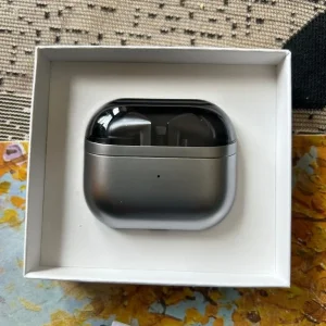 Galaxy Buds3 Galaxy Buds3 Silver - New Brand IN BOX - Image 3