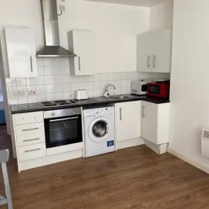 1 bedroom flat to let, Bishopton rd TS19 0AR | in Middlesbrough, North Yorkshire - Image 4