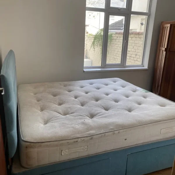 1 bedroom flat to let, Bishopton rd TS19 0AR | in Middlesbrough, North Yorkshire