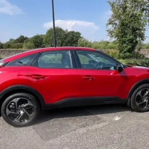 2022 Citroen C4 1.2 PureTech [130] Sense Plus 5dr Auto HATCHBACK Petrol Automatic - Image 6