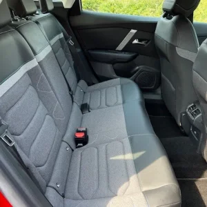 2022 Citroen C4 1.2 PureTech [130] Sense Plus 5dr Auto HATCHBACK Petrol Automatic - Image 7