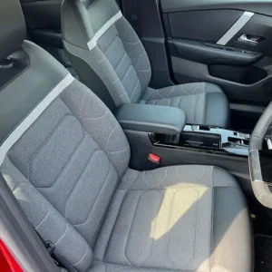 2022 Citroen C4 1.2 PureTech [130] Sense Plus 5dr Auto HATCHBACK Petrol Automatic - Image 8