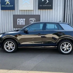 2020 Audi Q2 1.5 TFSI CoD 35 S line SUV 5dr Petrol S Tronic Euro 6 (s/s) (150 ps) SUV Petrol Auto... - Image 6