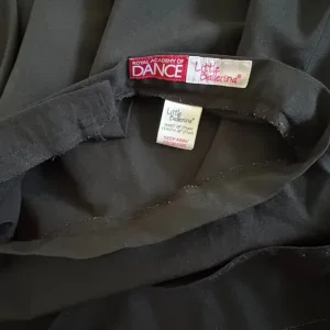 Little Ballerina Pastel Character Skirt - 28inch waist and length RAD Approved - Image 2