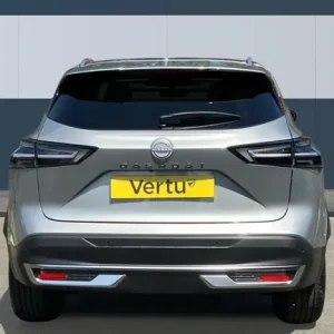 2025 Nissan Qashqai 1.3 DiG-T MH N-Connecta [Glass Roof] 5dr Petrol Hatchback Hatchback Petrol Ma... - Image 6