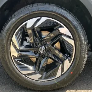 2025 Nissan Qashqai 1.3 DiG-T MH N-Connecta [Glass Roof] 5dr Petrol Hatchback Hatchback Petrol Ma... - Image 7