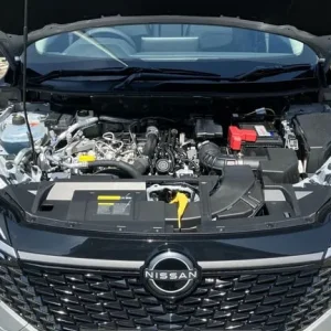 2025 Nissan Qashqai 1.3 DiG-T MH N-Connecta [Glass Roof] 5dr Petrol Hatchback Hatchback Petrol Ma... - Image 8