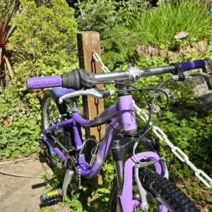 Specialized Hotrock 20 Kids Bike (Serviced) - Image 5
